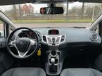 Ford Fiesta 1.25 Trend Climate/El.ramen/St.verwarming/Lmv/Tr, Voorwielaandrijving, Euro 5, 1242 cc, 4 cilinders