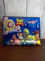 Disneyland Paris handtekeningboekje Toy story., Ophalen of Verzenden, Overige figuren, Zo goed als nieuw, Papier, Kaart of Schrift