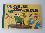 Kuifje Dekselse Zonnebloem, Eén stripboek, Nieuw, Hergé ,Casterman, Ophalen of Verzenden
