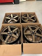 DEMO 20inch VW T5 T6 BMW 3-4-5-6 serie Velgen set! 5x120