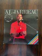 Dubbel  LP  Al  Jarreau, Cd's en Dvd's, Vinyl | Pop, Ophalen of Verzenden, 1960 tot 1980, Zo goed als nieuw, 12 inch