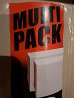 MDF plinten - Nieuw, Ophalen, Nieuw, Mdf, 200 tot 250 cm