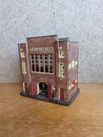 Dickensville, Leger des in Heils Harlingen, Kersthuisje, Ophalen of Verzenden, Gebruikt