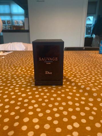 Dior sauvage elixir (60ml) beschikbaar voor biedingen