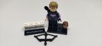 Lego Marvel Hawkeye minifiguur (Nieuw), Kinderen en Baby's, Speelgoed | Duplo en Lego, Lego Systems A/S, Lego, Aastvej 1 7190 Billund Denemarken