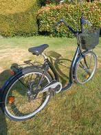 CITY-LINE GENERATION 26INCH. LAGE INSTAP, 47 tot 50 cm, Ophalen, Zo goed als nieuw, Versnellingen