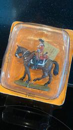 Delprado: Malborough Cavalryman at Blenheim 1704, Verzamelen, Ophalen of Verzenden, Zo goed als nieuw