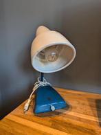 Vintage Philips tafellampje, Ophalen of Verzenden, Gebruikt, Minder dan 50 cm