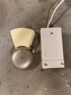 Deurbel en transformator, Ophalen, Gebruikt