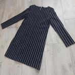 RBLZ collection - jurk lange mouw - maat S, Maat 38/40 (M), Zwart, Ophalen of Verzenden, Zo goed als nieuw