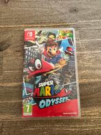 Super Mario Odyssey, Overige genres, 1 speler, Eén computer, Ophalen of Verzenden