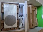 Microsoft Xbox Series S, 512GB Wit, Spelcomputers en Games, Spelcomputers | Xbox Series X en S, Ophalen, Gebruikt, Xbox Series S