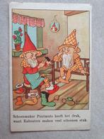Riet Raaphorst, Verzenden, 1940 tot 1960, Gelopen, Overige thema's