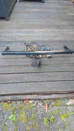 Vw golf plus complete trekhaak, Auto-onderdelen, Trekhaken, Ophalen of Verzenden, Gebruikt