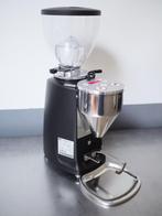 Mazzer Mini Electronic type A koffiemolen bonenmaler GOD, Customercare@mazzer.com, Refurbished, Mazzer Luigi S.p.A., Ophalen of Verzenden