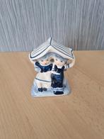 vintage Delfts Blauw, Antiek en Kunst, Ophalen