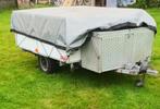 Zeer nette klap caravan (rapido ) met toebehoren., Caravans en Kamperen, Caravan accessoires, Ophalen