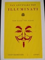Jaap Rameijer - Van Anunnaki tot Illuminati, Ophalen of Verzenden, Zo goed als nieuw, Jaap Rameijer