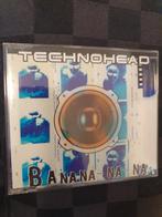 Technohead banana-na-na, Verzenden, Gebruikt, Pop