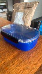 Laatste kans! Opbergbakje/ trommel/ lunch box, Ophalen of Verzenden, Zo goed als nieuw, Overige typen