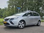 Opel Zafira Tourer 1.4 Berlin7p., Auto's, Euro 5, Gebruikt, 4 cilinders, 7 stoelen