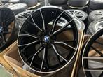 NIEUW 20inch BMW Style 669M Breedset Velgen 5x112 G20G30G15, Auto-onderdelen, Banden en Velgen, -, -, Banden en Velgen, Nieuw