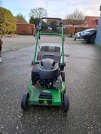 John Deere R43 grasmaaier - gebruikt, Tuin en Terras, John Deere, Cirkelmaaier, Gebruikt, Ophalen of Verzenden