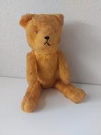 Oud Beertje met Geluid - Werking Onbekend, Antiek en Kunst, Antiek | Speelgoed, Ophalen of Verzenden