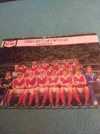 FC UTRECHT, Ophalen of Verzenden, Gebruikt, F.C. Utrecht, Overige typen