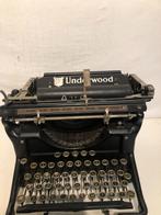 Underwood Typemachine, Ophalen of Verzenden