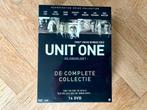 Unit One - Complete serie op DVD (nette staat, met NL), Vanaf 16 jaar, Boxset, Ophalen of Verzenden, Zo goed als nieuw