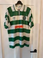 Voetbalshirt Celtic, Verzamelen, Sportartikelen en Voetbal, Shirt, Gebruikt, Ophalen of Verzenden, Buitenlandse clubs