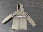 Name it dun winterjasje, Kinderen en Baby's, Kinderkleding | Maat 122, Gebruikt, Ophalen of Verzenden, Name IT, Jongen