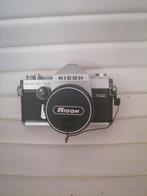 Vintage Ricoh fotocamera, Ophalen of Verzenden, Gebruikt, Spiegelreflex, Overige Merken