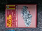 Haynes Owners workshop manual Jaguar Daimler, Ophalen of Verzenden, Gelezen, Overige merken