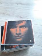 Ed Sheeran - +, Cd's en Dvd's, Cd's | Pop, Ophalen of Verzenden, 2000 tot heden, Zo goed als nieuw