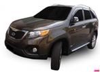 Treeplanken Kia Sorento 2009 - 2015 NIEUW !!!!, Kia, Nieuw, Jan Sangerslaan 16, MBG