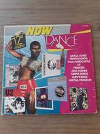 Dubbel LP VINYL, NOW DANCE €4,00, Ophalen of Verzenden, Gebruikt, Pop
