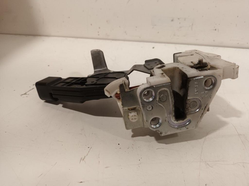 Slot mechaniek portier elektrisch centrale vergrendeling rec, Auto-onderdelen, Onderdelen@venauto.nl, Van der Ven Autorecycling B.V.