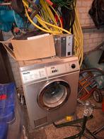 Professionele Miele wasmachine., Witgoed en Apparatuur, Wasmachines, Ophalen, 1200 tot 1600 toeren