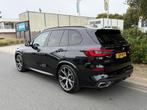 BMW X5 xDrive45e M-Sport 394PK Pano•360cam•Lucht, Auto's, BMW, Gebruikt, 394 pk, Zwart, Vierwielaandrijving