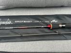 Prism dropshot hengel 5-21 gram 210 cm, Ophalen of Verzenden, Zo goed als nieuw, Werphengel