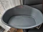 Hondenmand 70cm, Dieren en Toebehoren, Ophalen, Zo goed als nieuw, Polyester