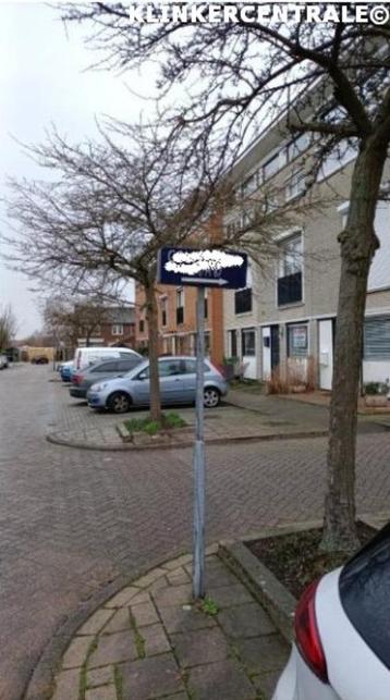 SPOED ROOIKORTING 400m2 heide betonklinkers bkk bss in/uitri beschikbaar voor biedingen