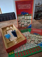 Cartino, Hobby en Vrije tijd, Gezelschapsspellen | Bordspellen, Ophalen of Verzenden, Zo goed als nieuw