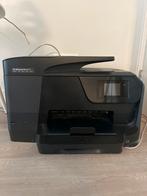 HP OfficeJet Pro 8715 All-in-One Printer, Ophalen, Gebruikt, Faxen, Inkjetprinter