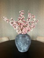 Grote sobere kruik 34cm NIEUW!, Ophalen, Info@flowersbymirjam.nl, Overige kleuren, Aardewerk of Porselein