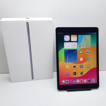 Apple iPad (8e generatie, 2020) – 32GB – Space Grey beschikbaar voor biedingen