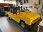 Renault B110 Rodeo 6-1300 TOUR DU FRANCE Filmauto!!, Auto's, Bestelauto's, 46 pk, Origineel Nederlands, Handgeschakeld, 2 stoelen