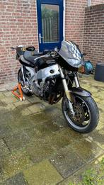 Yamaha Streetfighter FZR1000 150PK, 4 cilinders, Particulier, Naked bike, Meer dan 35 kW
